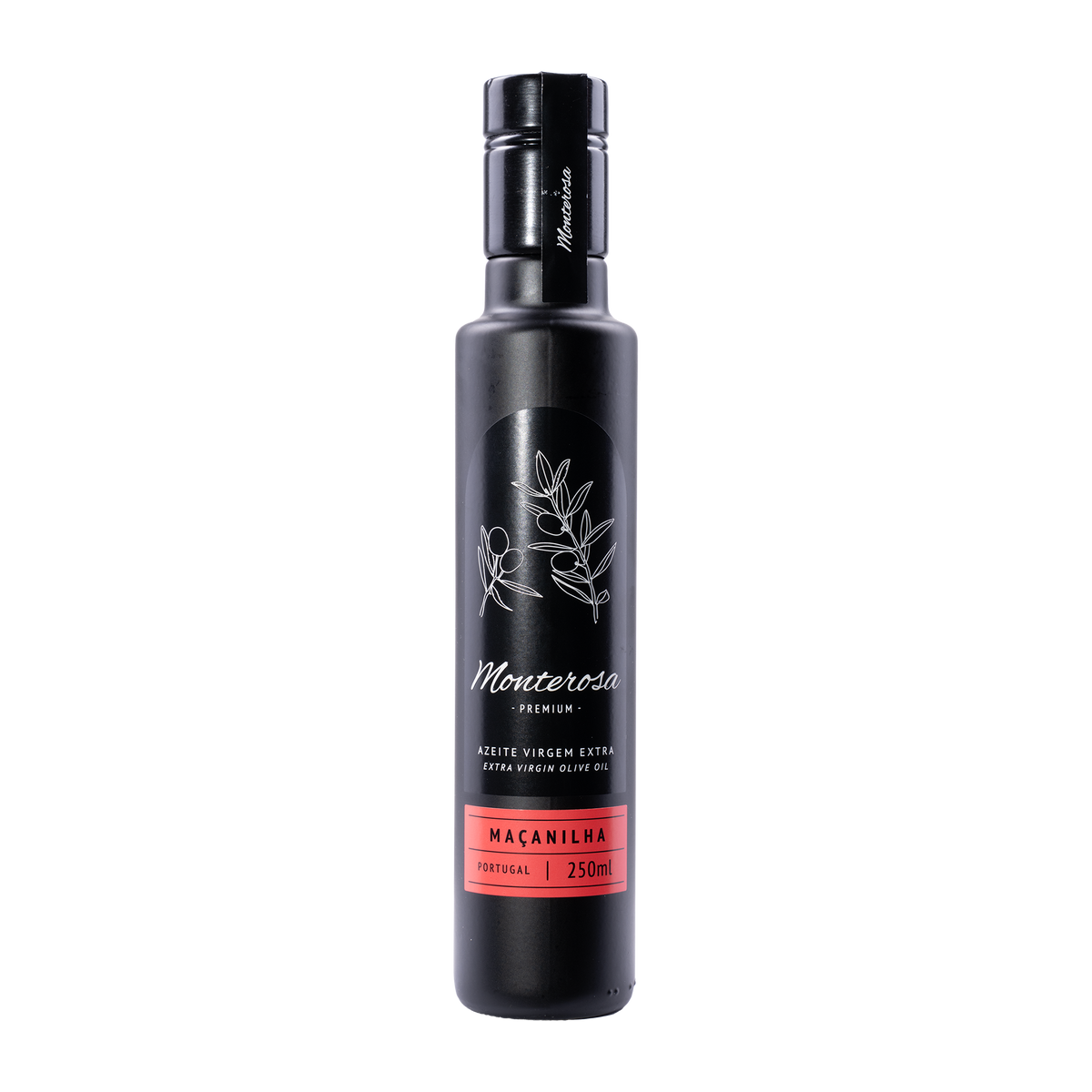 Monterosa Olivenöl Macanilha 250 ml