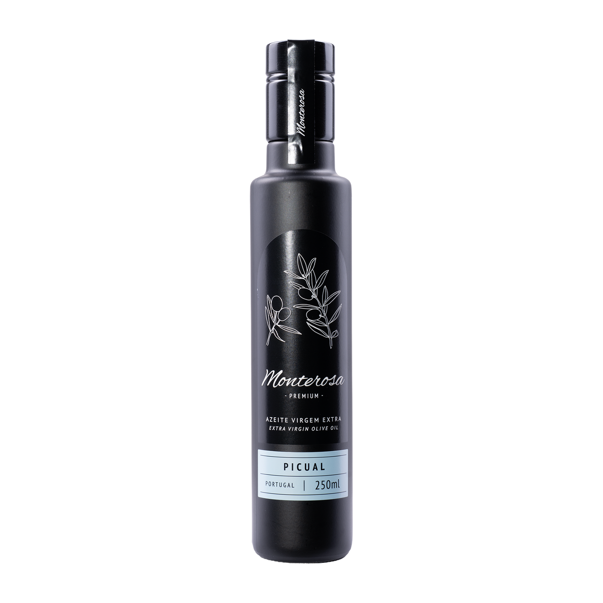 Monterosa Olivenöl Picual 250ml