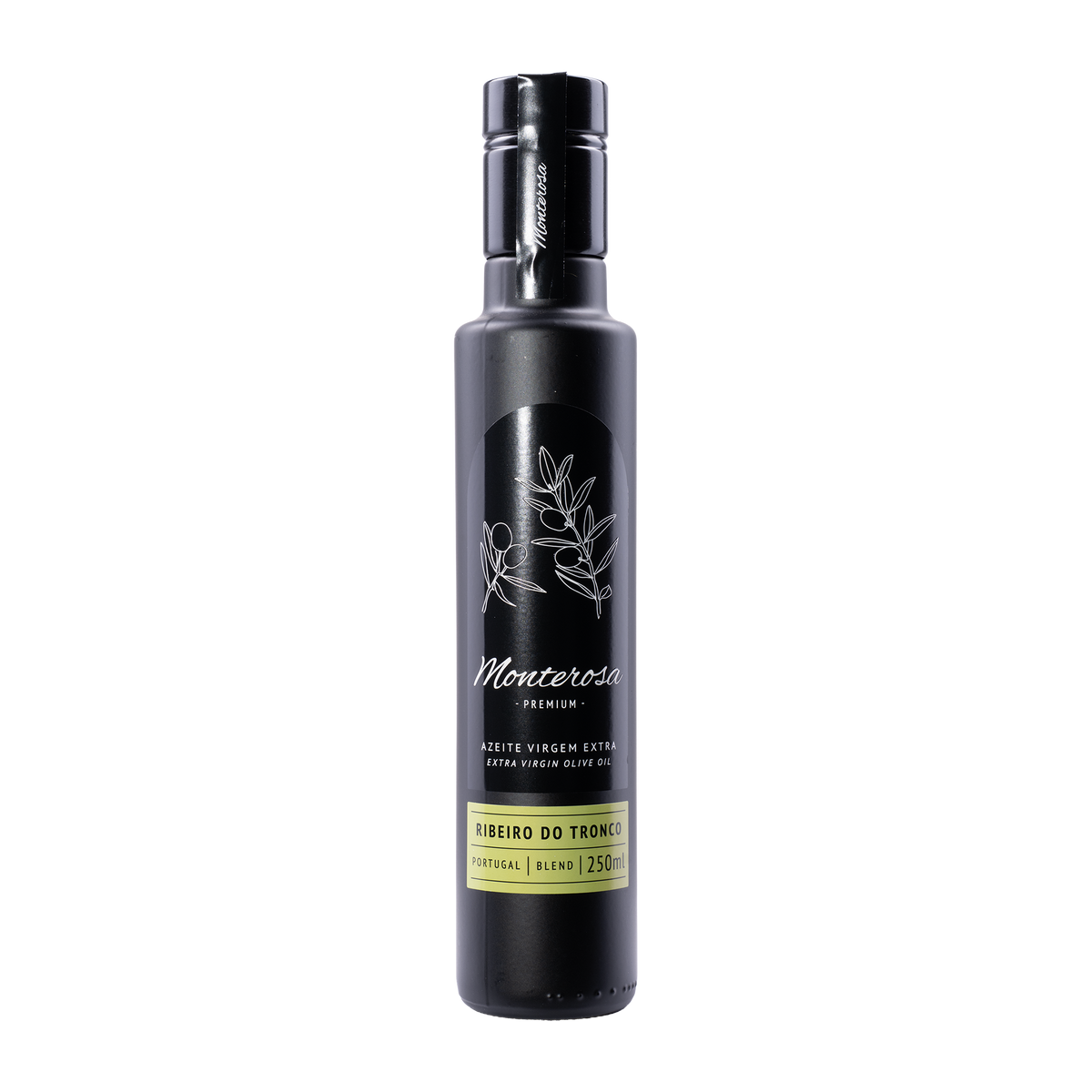 Monterosa Olivenöl Ribeiro do Tronco 250ml