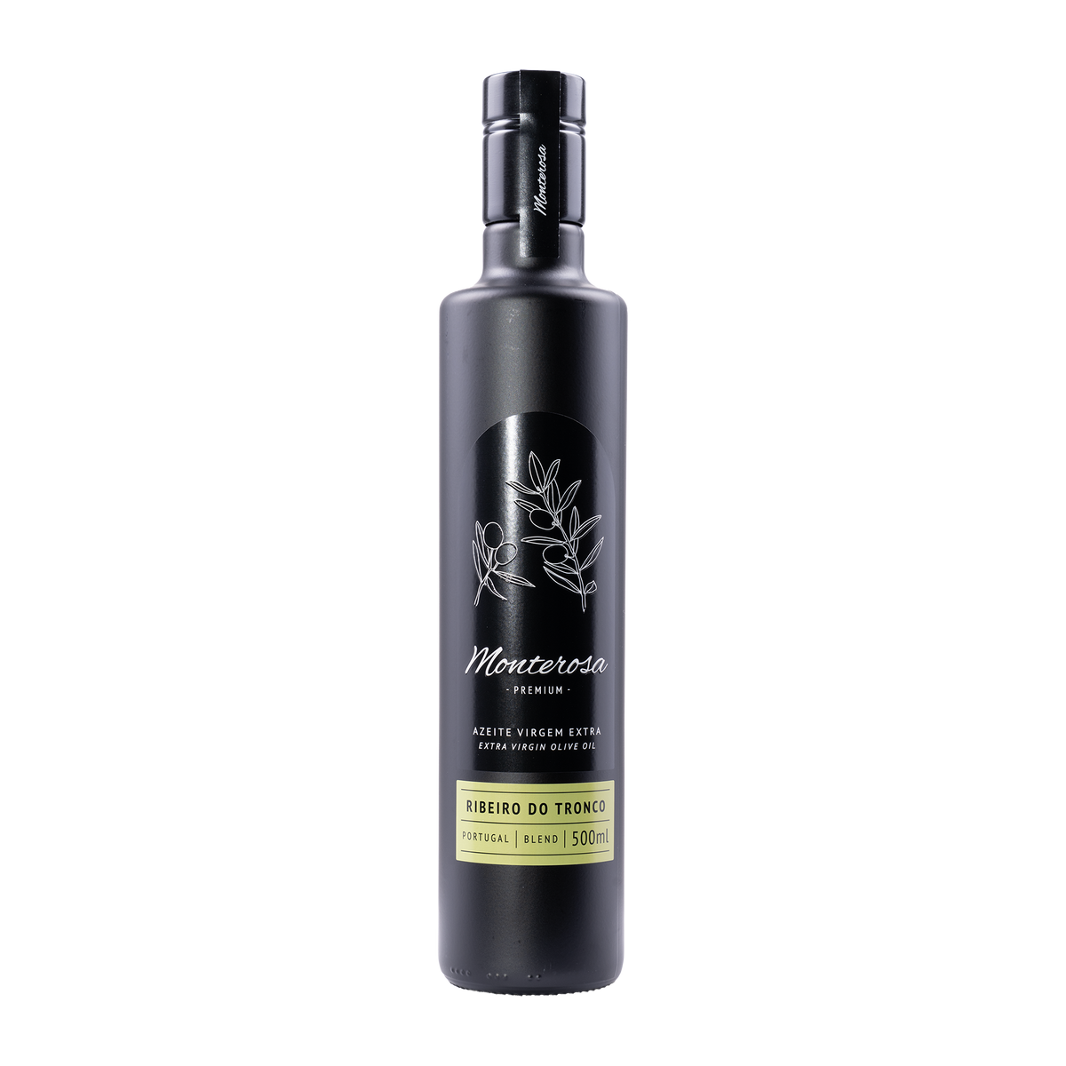 Monterosa Olivenöl Ribeiro do Tronco  500ml