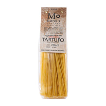 Tagliolini Tartufo – Truffle Pasta