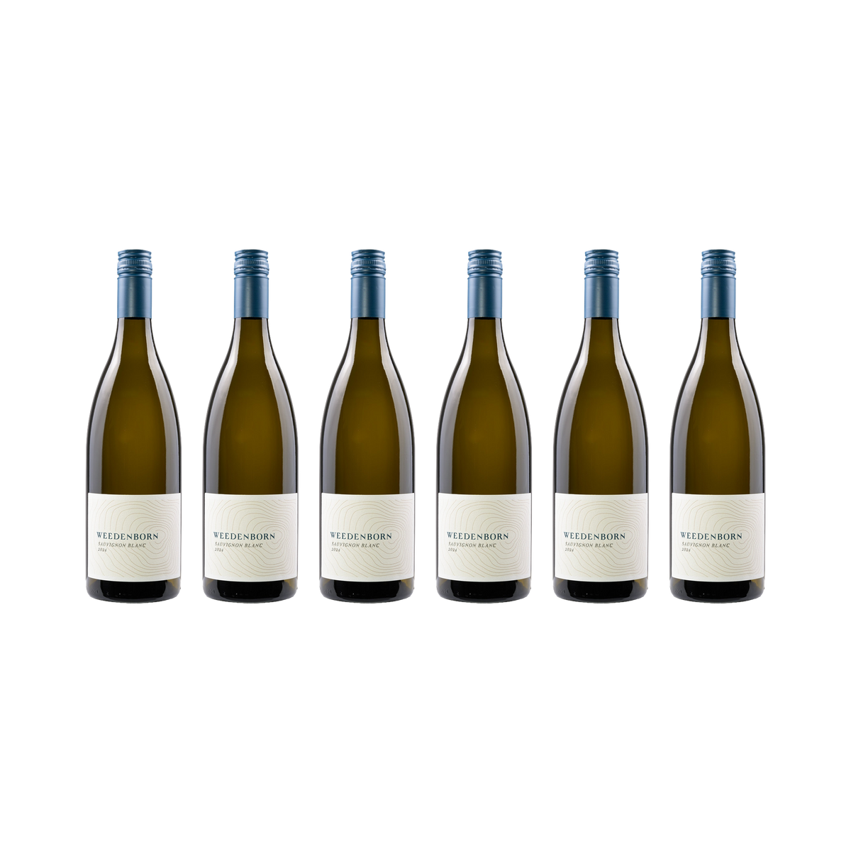 Sauvignon Blanc 2024 — 6× 750 ml