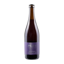 MURI Fade to black  alkoholfrei