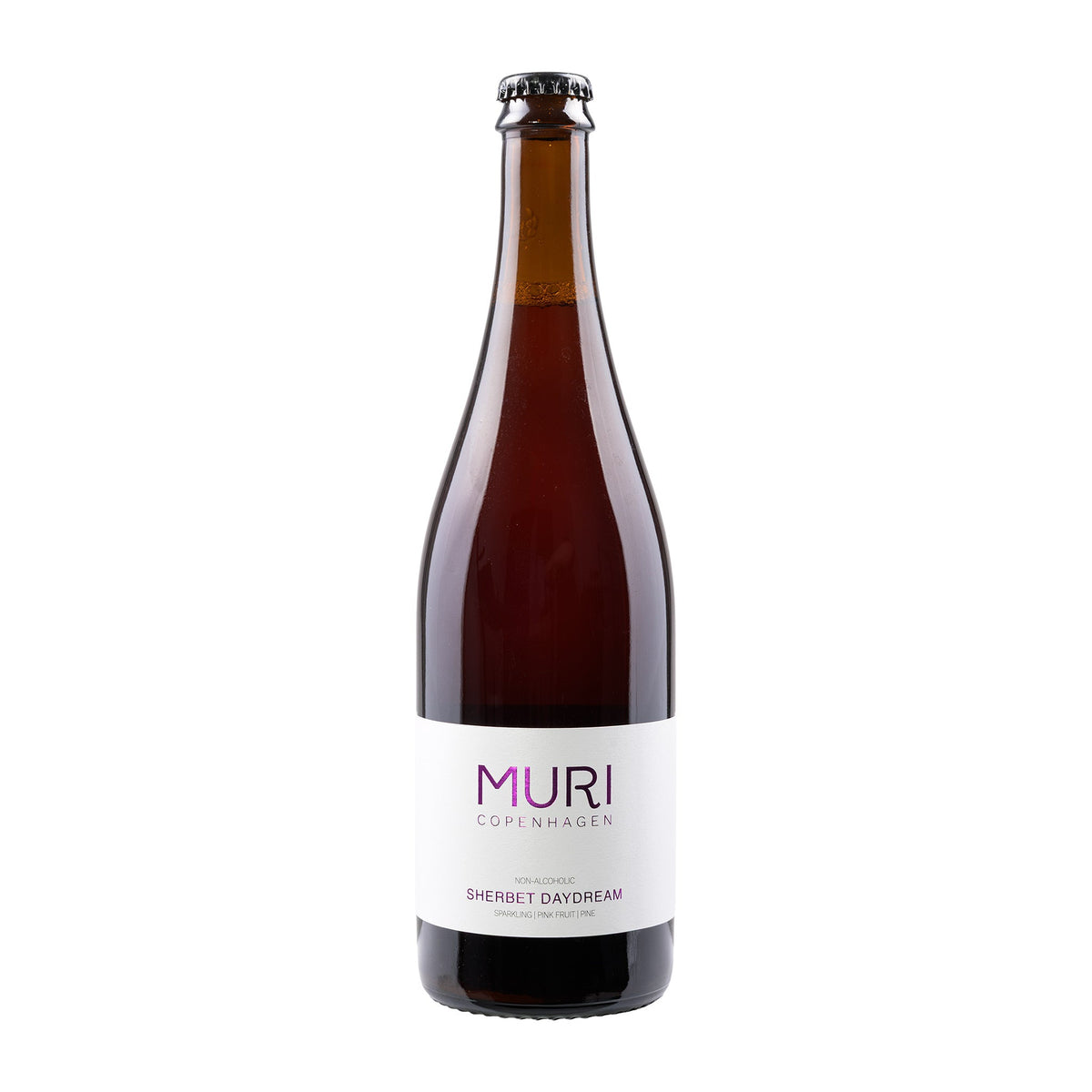 MURI Sherbet Daydream  alkoholfrei