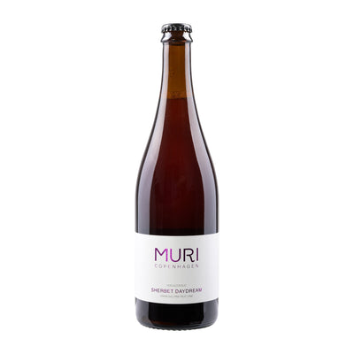 Sherbet Daydream – Alcohol-free