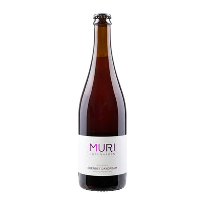 MURI Sherbet Daydream  alkoholfrei