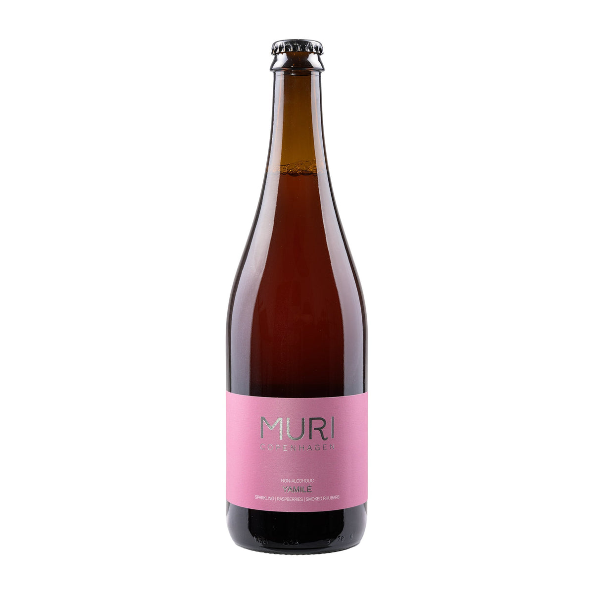 MURI Yamilé  alkoholfrei