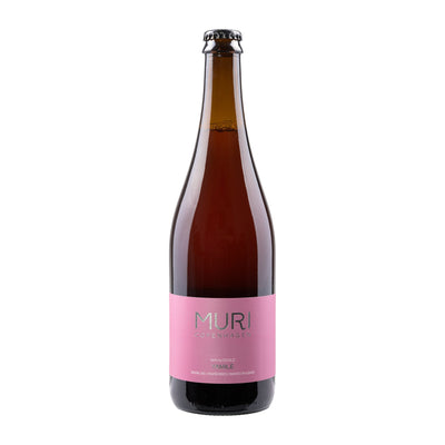 Yamilé - alcohol-free