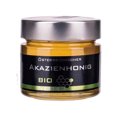 Acacia honey