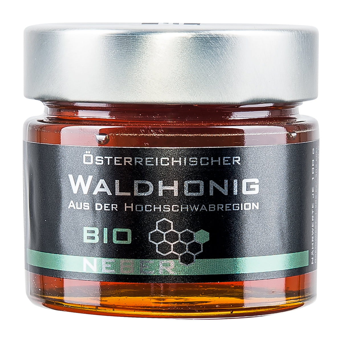 Neber Honig  Waldhonig [BIO]