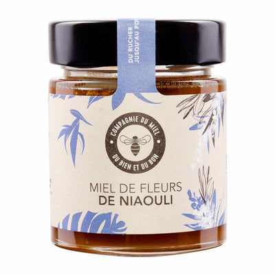 Niaouli Honey