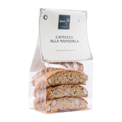 Almond Cantucci