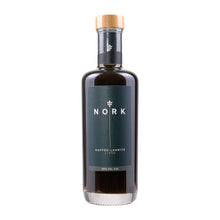 Nork  Kaffee-Lakritz Likör  500ml
