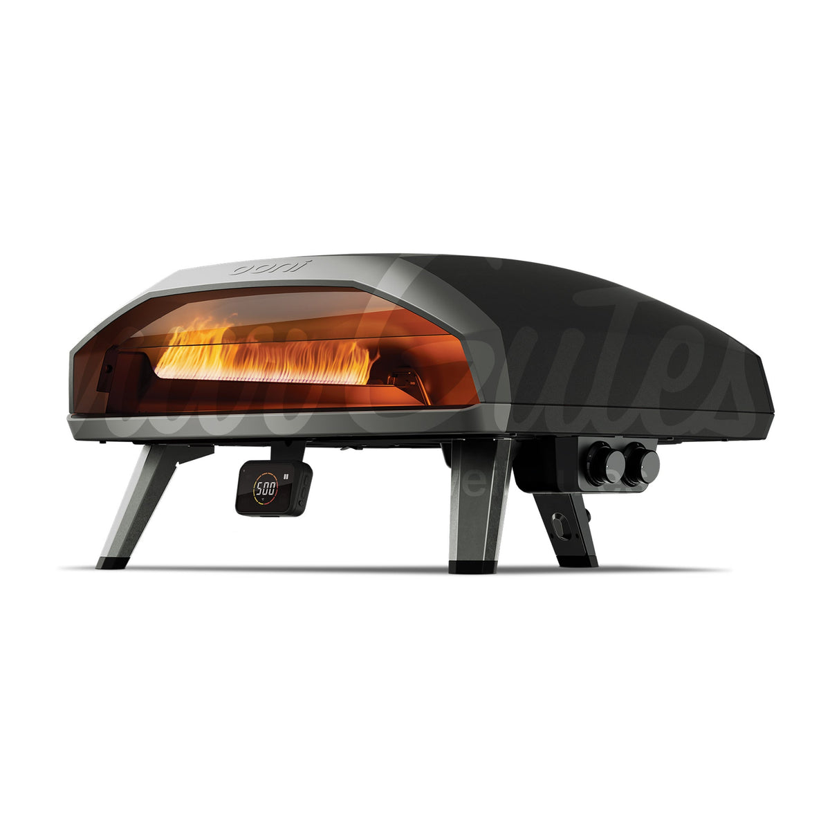 Ooni  Koda 2 Max  24" Gas-Pizzaofen