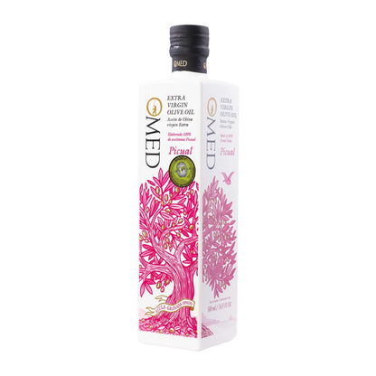 Picual Olive Oil