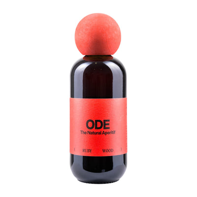 Ruby Wood – 500ml