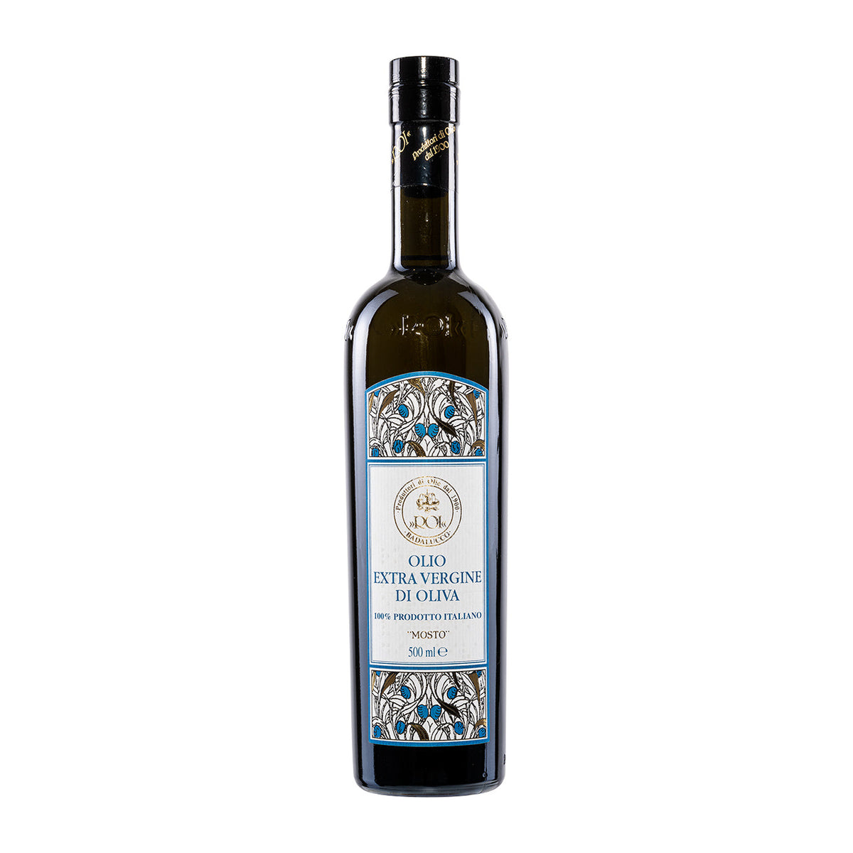 Olio Roi  Olivenöl Mosto Roi  500ml