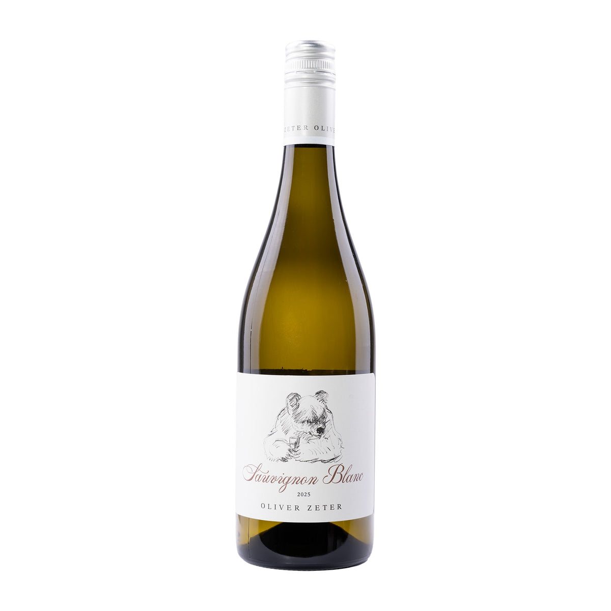 Oliver Zeter  Sauvignon Blanc  2025