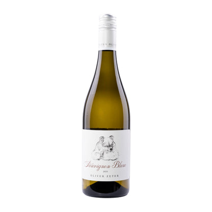 Oliver Zeter  Sauvignon Blanc  2025