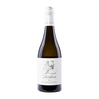 Sweetheart Sauvignon Blanc – 2025