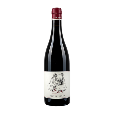 Syrah - 2017