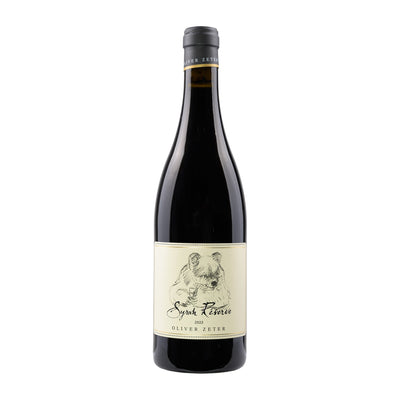 Syrah Reserve – 2022