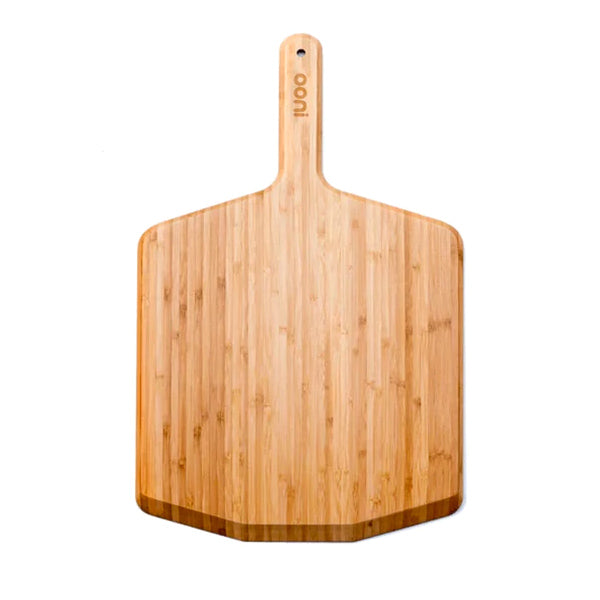 Ooni  Pizzaschieber Bambus 14"