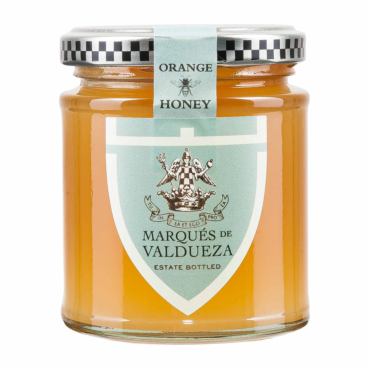 Orangenblütenhonig  256g