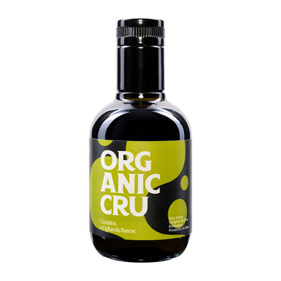 Organic Cru Bio-Olivenöl
