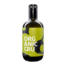 Organic Cru  Bio Olivenöl  500ml