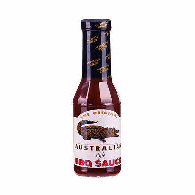 BBQ Sauce