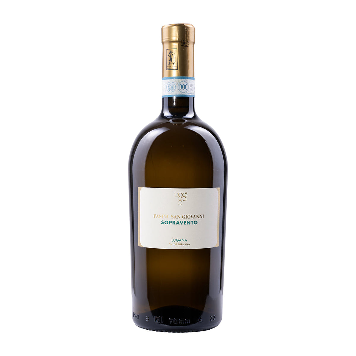 Pasini  Sopravento Lugana DOC