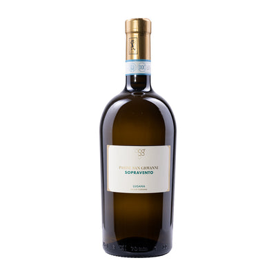 Sopravento Lugana DOC – 2025