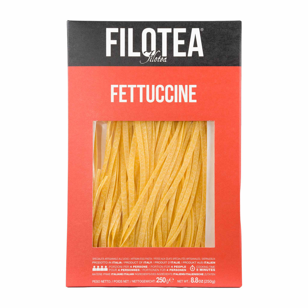 Pasta Filotea  Fettuccine  250g