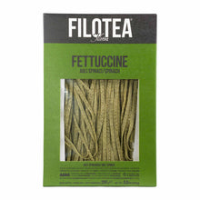 Pasta Filotea  Fettuccine Spinat  250g