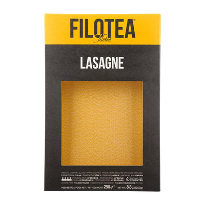 Lasagna Sheets