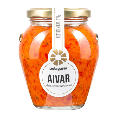 Aivar – 314g