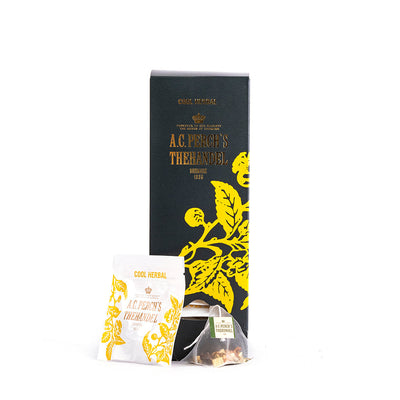Cool Herbal – Tea bags