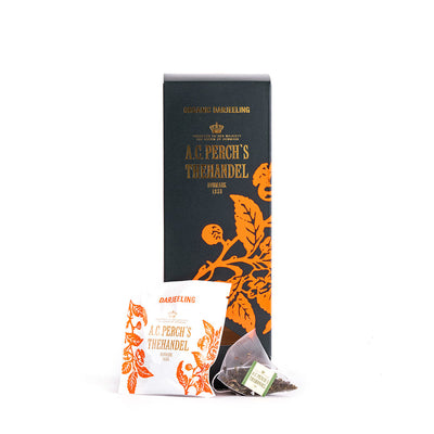 Darjeeling – teabags