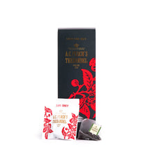 Perchs  Earl Grey  Teebeutel