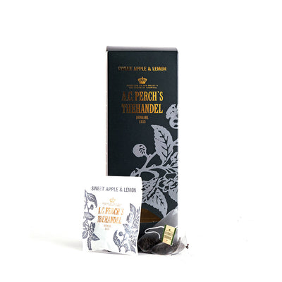 Sweet Apple & Lemon – Tea Bags