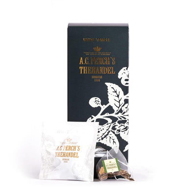 White Temple - Tea Bags