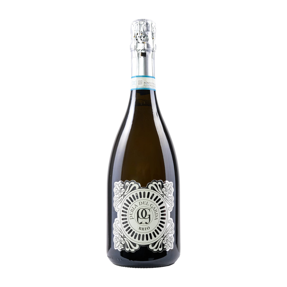 Perla del Garda  Brio  Lugana Spumante Brut