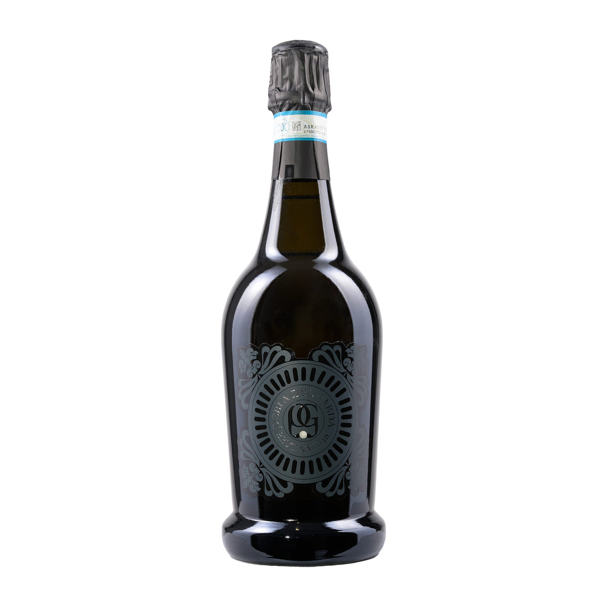 Perla del Garda  Lugana Spumante Brut Nature