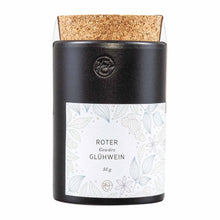 Pfeffersack und Soehne  Glühweingewürz Rot  50g