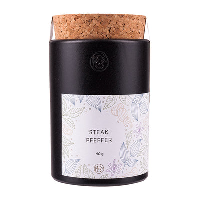 Steakpfeffer – Keramikdose