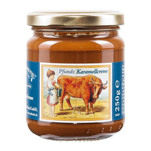 Pfunds Karamellcreme