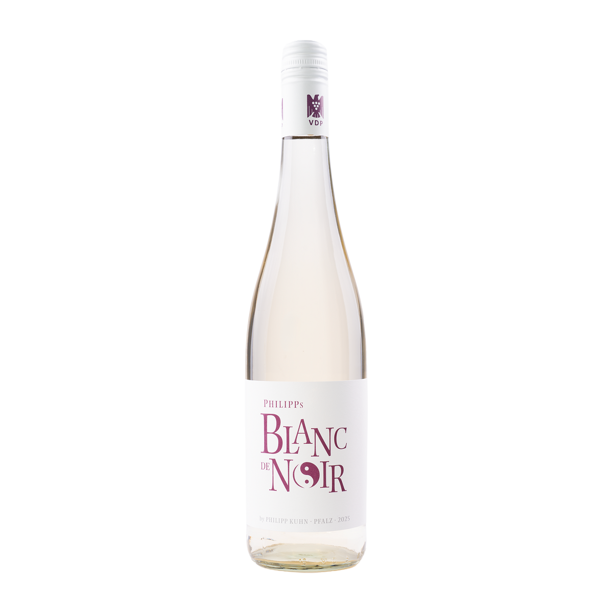 Philipp Kuhn Blanc de Noir 2025