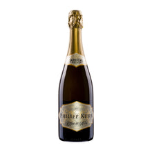 Philipp Kuhn  Blanc de Noirs Sekt  2017