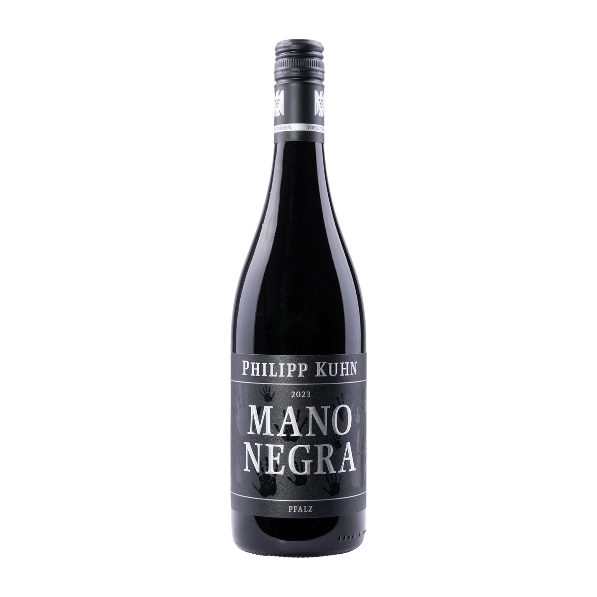 Philipp Kuhn Mano Negra 2023